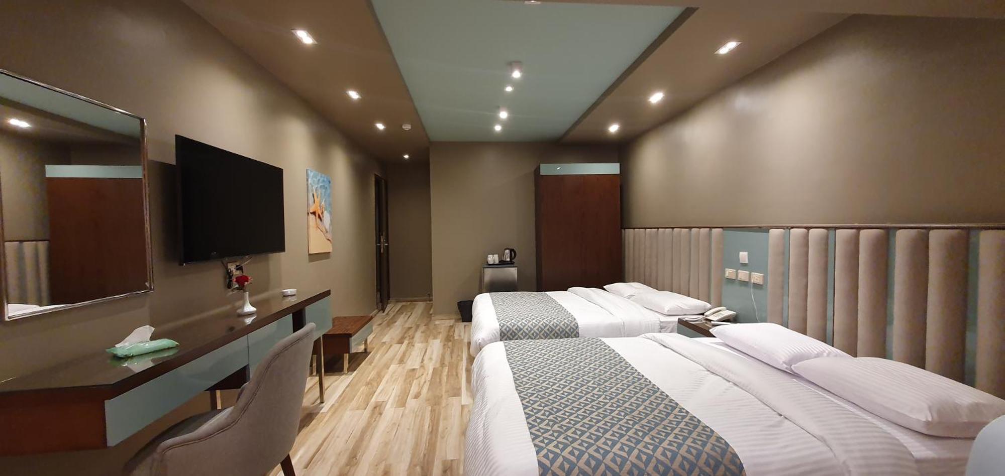 Grand Bayan Hotel & Apt At Nile Plaza Cairo Room photo
